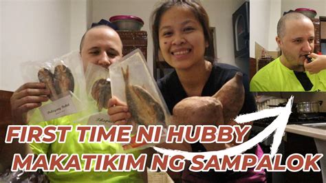 First Time ni Pinay sa Tarugo ng Kano .
